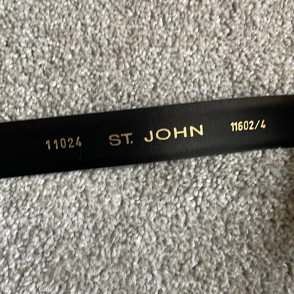 St John belt - Picture 6 of 7